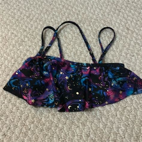 More Than Magic Swim Bathing Suit Bikini By The Brand More Than Magic It Is A Medium In