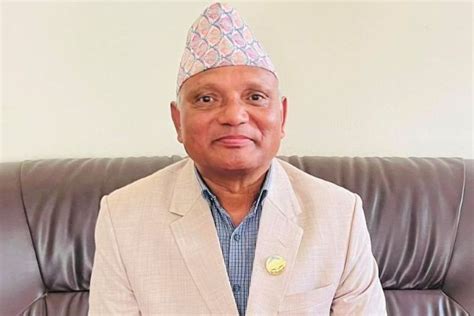 लुम्बिनीका मुख्यमन्त्री महराले पाए विश्वासको मत Nepal Naksa