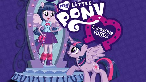 Watch My Little Pony: The Movie | Prime Video