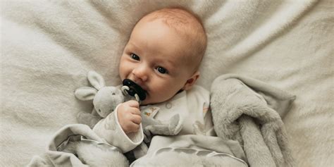 A Brief Guide To Pacifiers The Dos And Donts