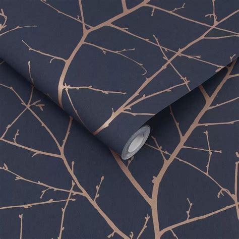 Boreas By Graham Brown Midnight Wallpaper Wallpaper Direct In