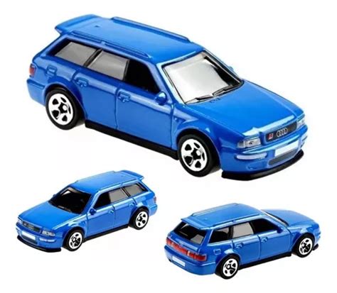 Hot Wheels 94 Audi Avant Rs2 Factory Fresh 10 10 Lote 2021 MercadoLivre