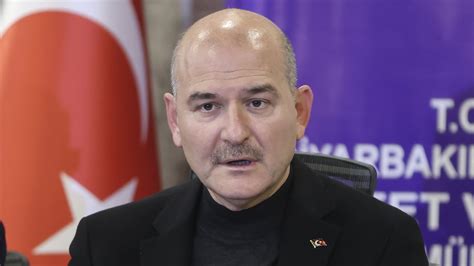 Süleyman Soylu rahatsızlandı Dünya Gazetesi