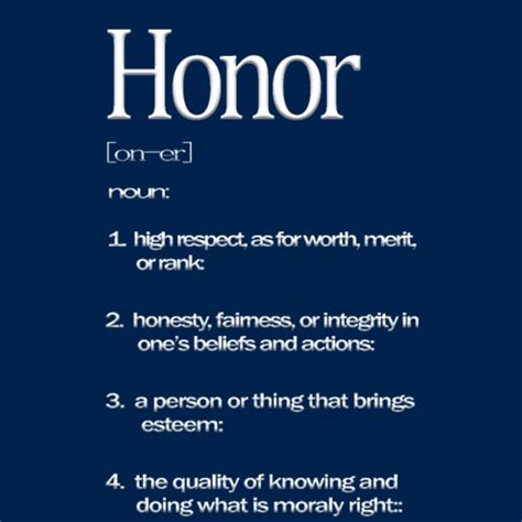 Difference Between Honor And Respect Definition Meaning 45 Off