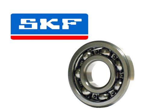 6324/C3-SKF – Bearings Direct