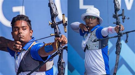 Tokyo Olympics 2020: Deepika Kumari finishes 9th in women's individual ...