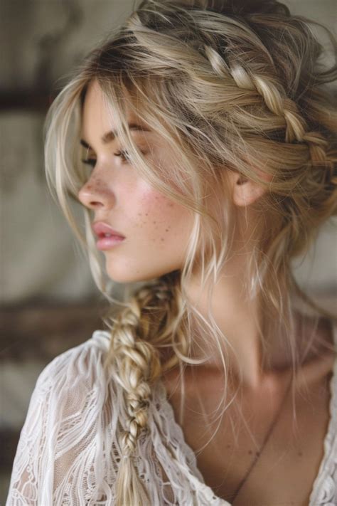46 Creative Ash Blonde Hair Ideas For A Daring New You Ash Blonde Hair Colour Ash Blonde