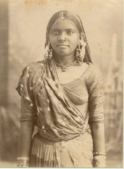 Pin By Our Folk Life On World Vintage Vintage India Vintage Indian Fashion Indian Women