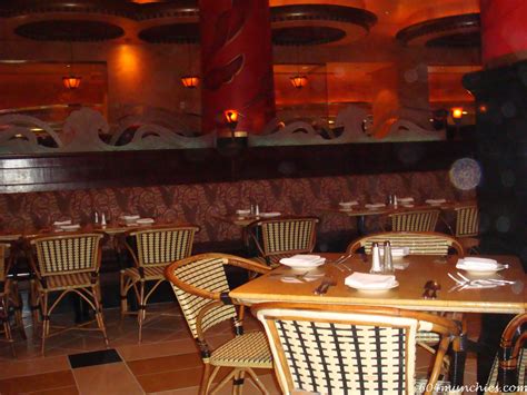 Cheesecake Factory Seattle