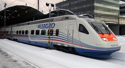 World S Fastest High Speed Trains In Commercial Operation In