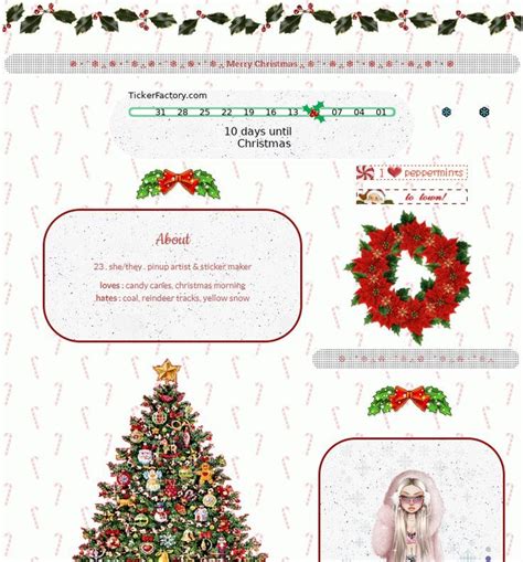 Express Yourself with a Stunning Everskies Profile Layout