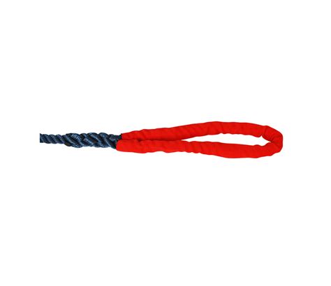 Chafe Guard Capella Ropes