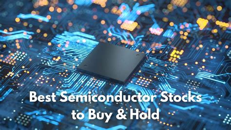 Best Semiconductor Stocks to Buy in 2025