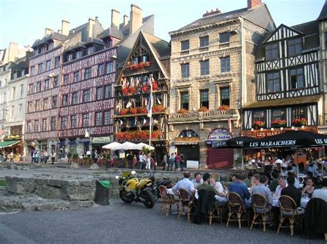 Place Du Vieux Marche Rouen 2021 All You Need To Know Before You Go