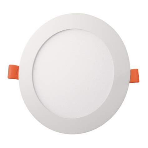 LED PANEL LIGHT 7WATTS WARM WHITE Siddiqui Trading FZCO