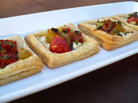 Savory Tarts - Bakin-n-Bacon