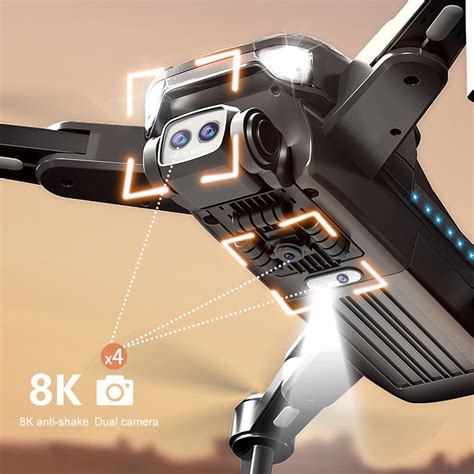 P Pro Max B Drone K G Gps Hd Photographie A Rienne Vitement