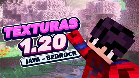 Top 5 Mejores Texture Packs De Minecraft Java Y Bedrock ⭐ Version 1 20