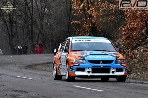 Babodi Zsolt CREDOBUS Eger Rallye 2018 DSC0615 Rally Világ Flickr