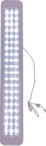 Lampara Led Emergencia 60w Smd MercadoLibre