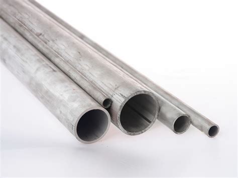 Buy 316 Grade Pipe CHS Stainless 316 Mill Finish Edcon Steel