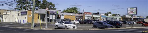 Windsor Shopping Center Levittown B Mazzocchi Development