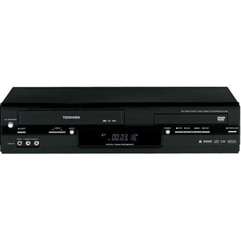 10 Best Dvd Vcr Combo Players 2023