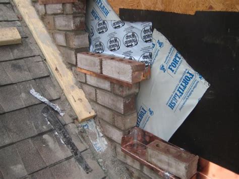 True Through Wall Flashing For Brick Veneer Jlc Online