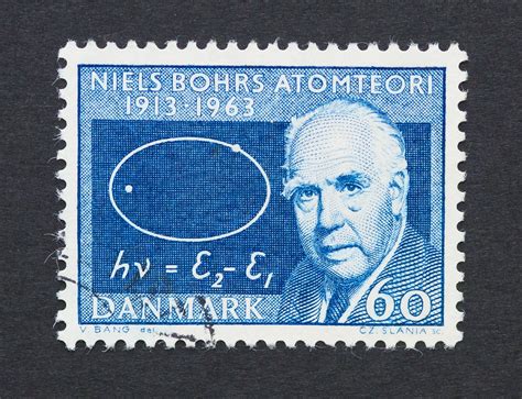 Aage Niels Bohr | zitate.eu