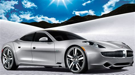 FISKER Karma Specs & Photos - 2011, 2012 - autoevolution