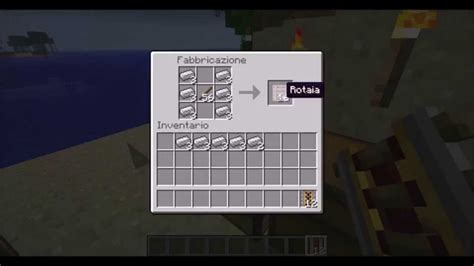 COSTRUZIONE ROTAIA ALIMENTATA E ROTAIA NORMALE A MINECRAFT YouTube