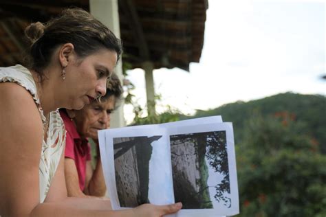 Cáritas Comissão dos Atingidos da Zona Rural de Mariana promove