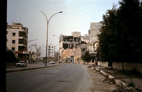 Lebanon Civil War 1976 Pics 40 A Separate State Of Mind A Blog By Elie Fares