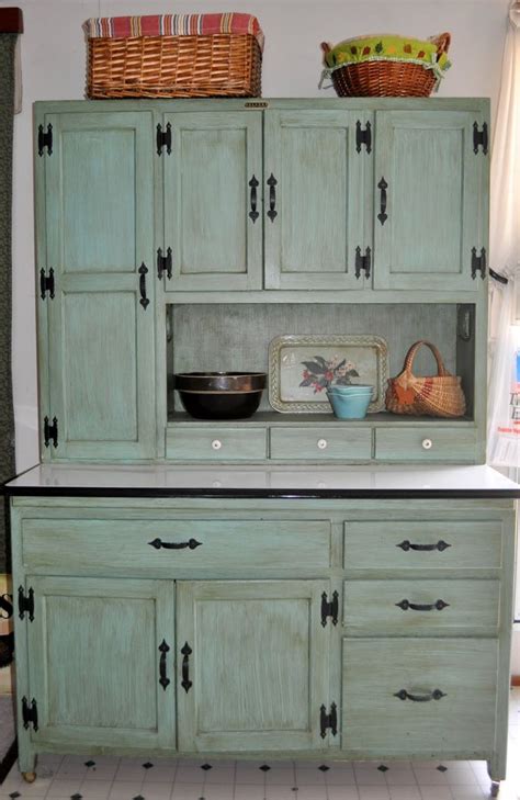 Kitchen cabinet hutch ideas | Hawk Haven