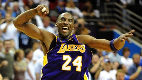 Hari Ini Seharusnya Menjadi Ulang Tahun Kobe Bryant Yang Ke Tahun