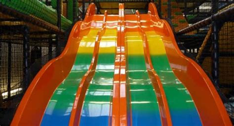 Soft Play Center Is Important For Parentschildren And Operators