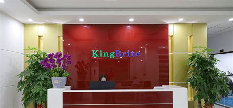 Contact us||KingBrite