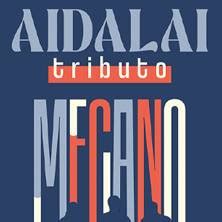 Aidalai Tributo Mecano Tour 2024, Concert Schedule & Tickets