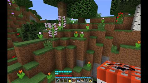 The Tnt Master Flower Power Uhc Youtube