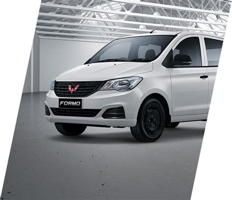 Mobil New Confero Harga Spesifikasi Interior Wuling Artofit