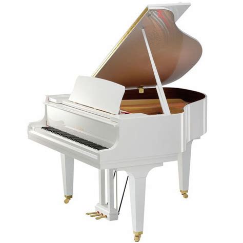 Kawai GL 10 WH P Grand Piano Thomann France