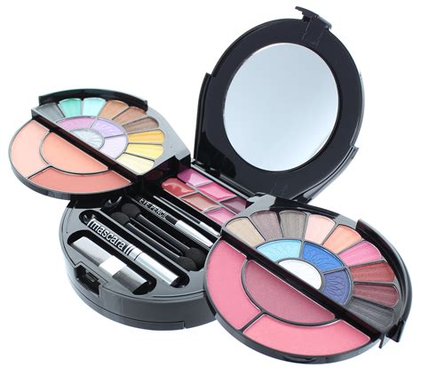 Basic Makeup Kit For Beginners On A Budget India Mugeek Vidalondon