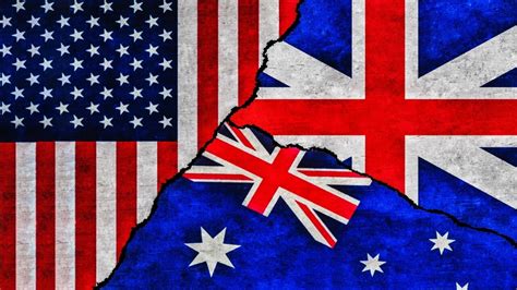 Australia Announces Support Of Us And Uk Strikes On Houthi Targets In