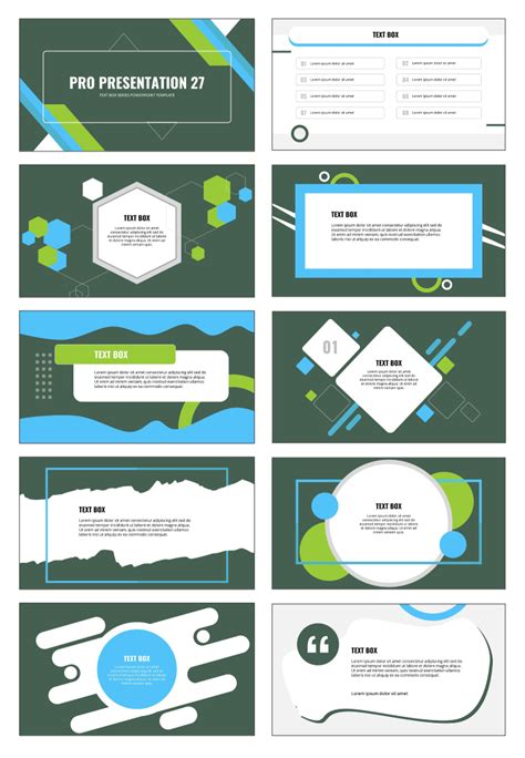 Contoh Ppt Yang Menarik Dan Kreatif - AnnabelqoDavies