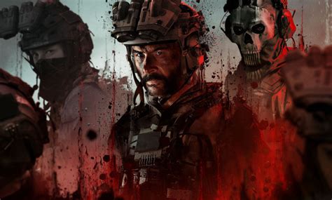 Activision Revela Oficialmente Os Requisitos De Sistema Para Call Of