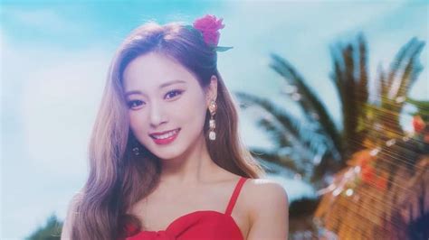 Twice Tzuyu In Alcohol Free Mv Alcohol Free Tzuyu Twice Body