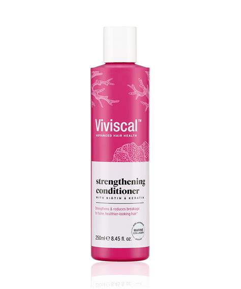 Viviscal balzam za kosu 250ml - Apoteka Milica