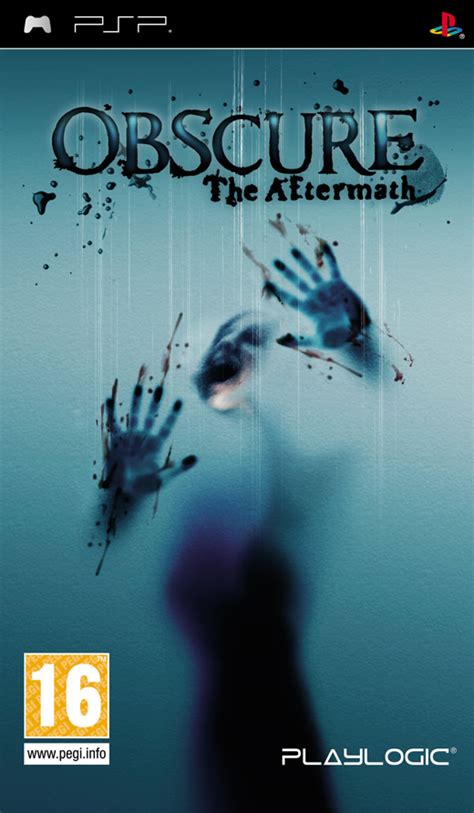 Koop Obscure Ii Aka Obscure The Aftermath