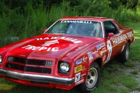 Swivel Seats 1976 Chevy Laguna S 3 Barn Finds