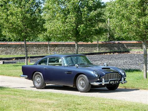 Aston Martin DB5 Market - CLASSIC.COM